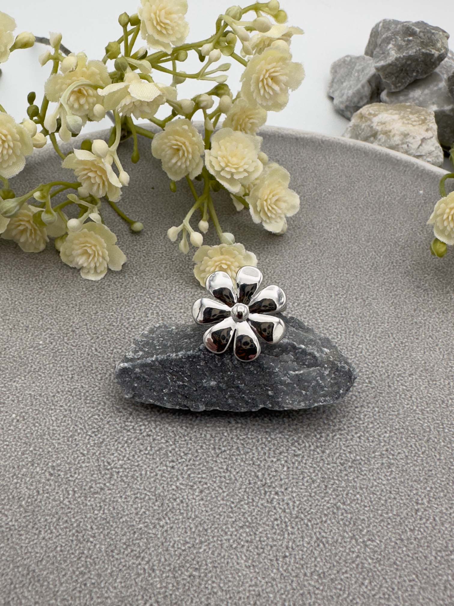 Ring "Süße Blume"